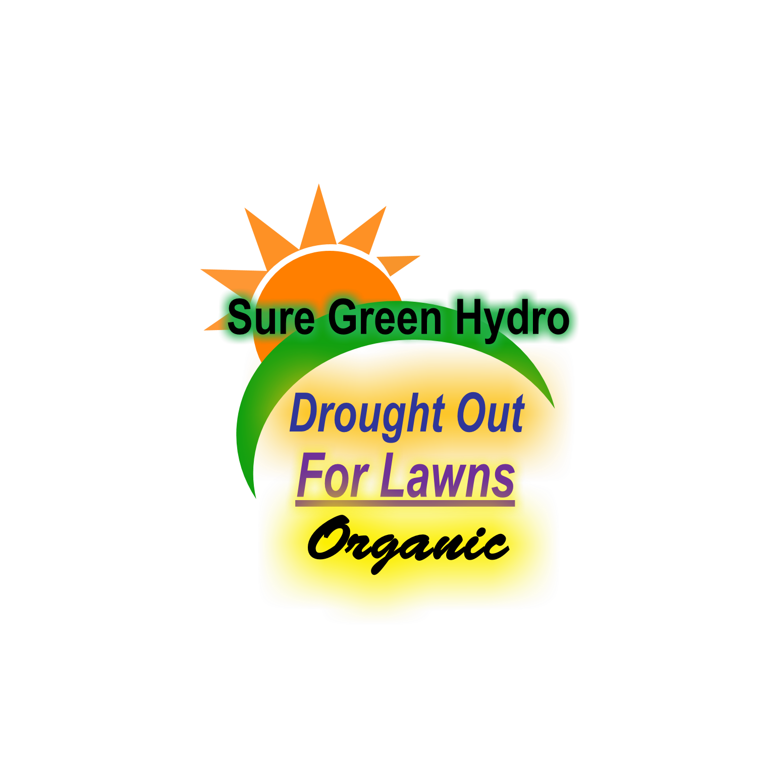 Drought Out/ Heat Stress Relief For Lawns