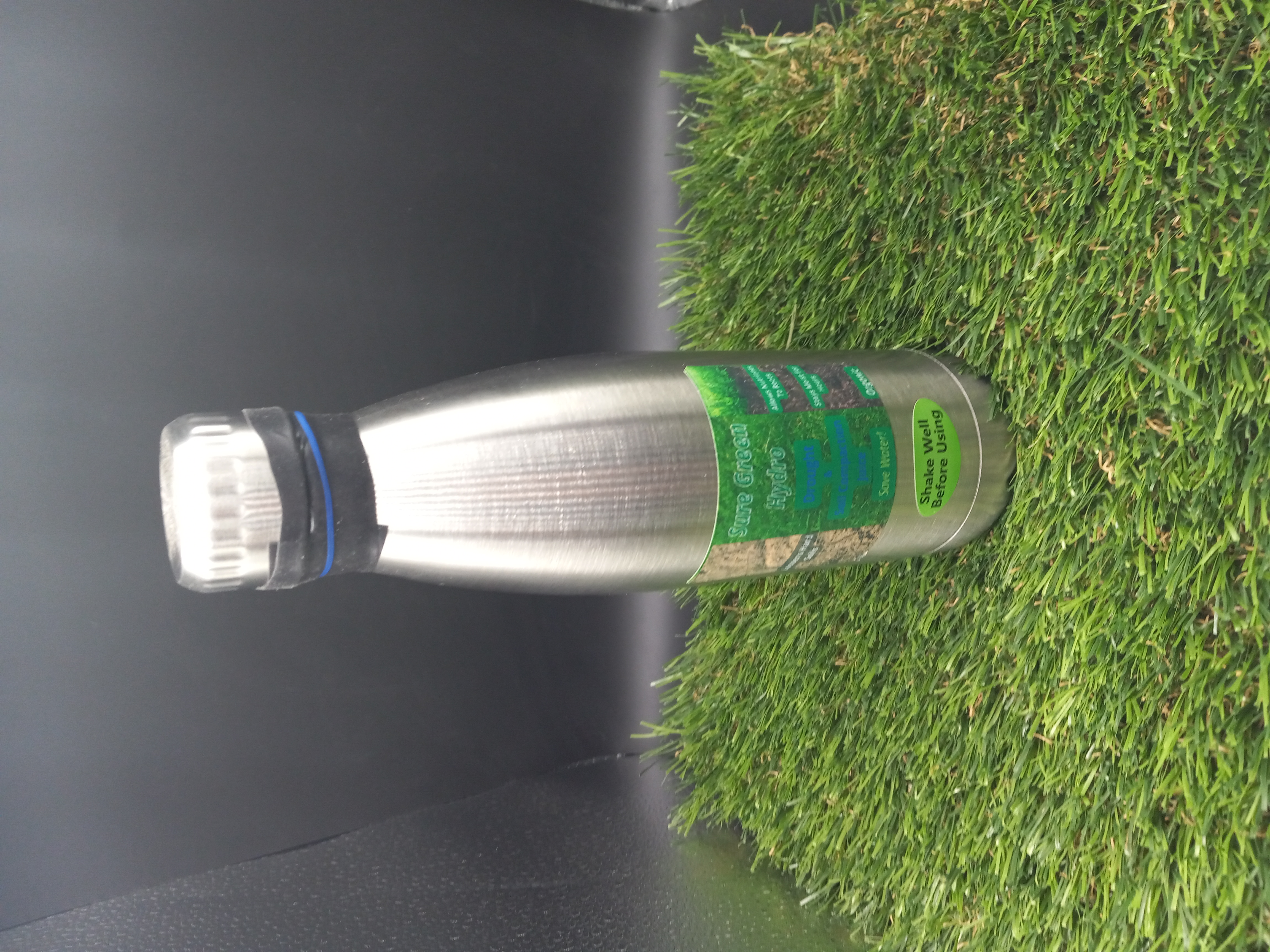 concentrated soil loosener