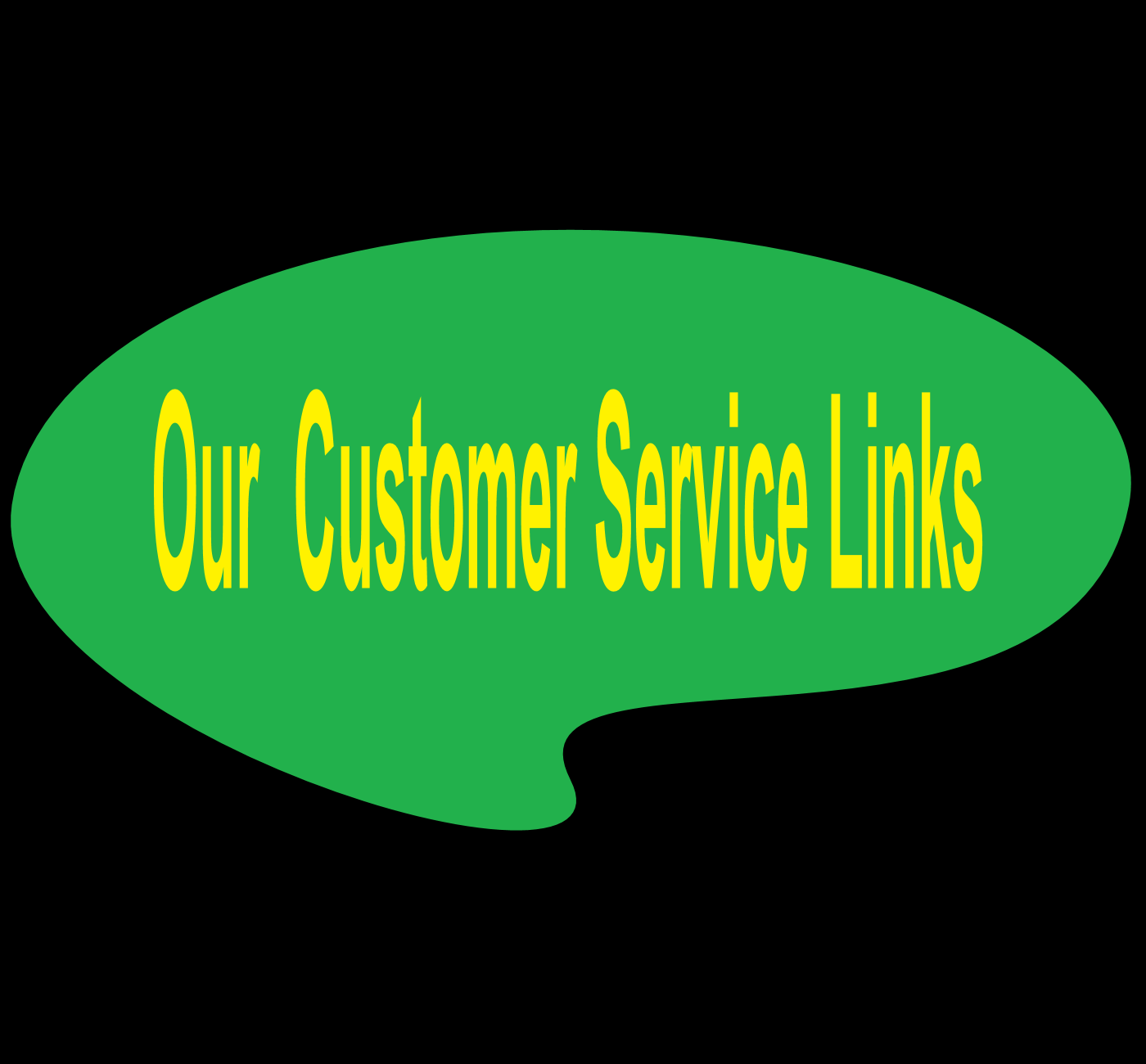 Hydromulch Customer Service Links